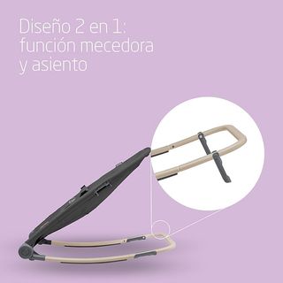 Cadeira de Baloiço Maxi-Cosi Loa