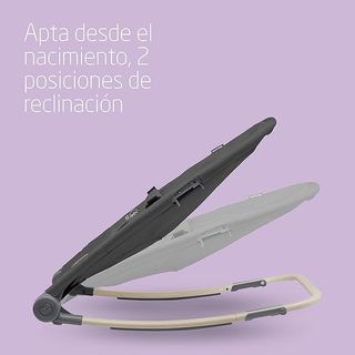 Cadeira de Baloiço Maxi-Cosi Loa