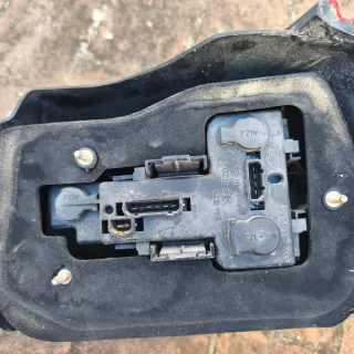 Faro Trasero Izquierdo Seat Ibiza 6K2