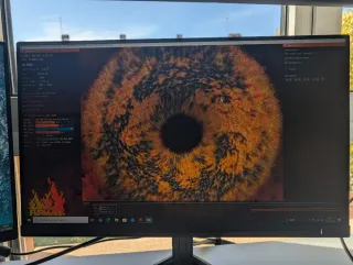 PC Gaming - RTX 3050 (Nueva) + i7 + 16GB + 3.5TB