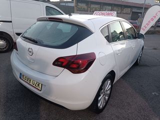 Opel Astra 2010.DEPORTIVO Y JUVENIL.V.O 115CV.