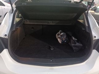 Opel Astra 2010.DEPORTIVO Y JUVENIL.V.O 115CV.