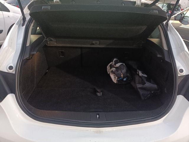 Opel Astra 2010.DEPORTIVO Y JUVENIL.V.O 115CV.