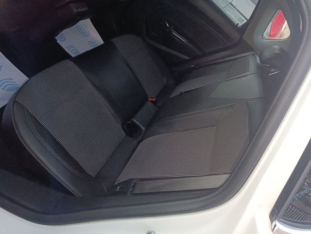 Opel Astra 2010.DEPORTIVO Y JUVENIL.V.O 115CV.