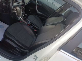 Opel Astra 2010.DEPORTIVO Y JUVENIL.V.O 115CV.