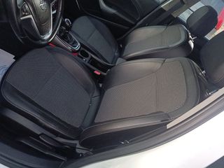 Opel Astra 2010.DEPORTIVO Y JUVENIL.V.O 115CV.