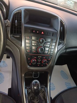 Opel Astra 2010.DEPORTIVO Y JUVENIL.V.O 115CV.