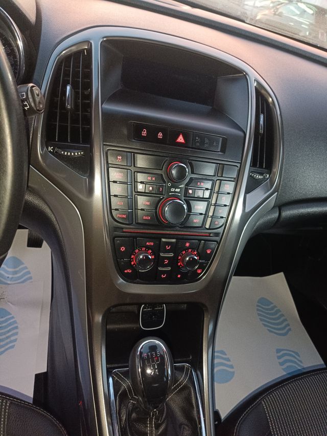 Opel Astra 2010.DEPORTIVO Y JUVENIL.V.O 115CV.