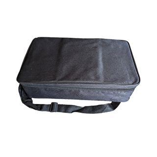 ESTUCHE NIVEL LASER VERDE 360° 16 LINEAS 2 BATERÍA