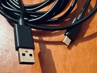 Cable Carga Mando Xbox Series Microsoft USB-C