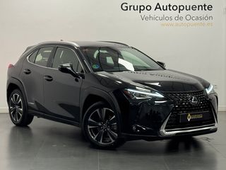 Lexus UX 250H Premium