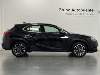 Lexus UX 250H Premium