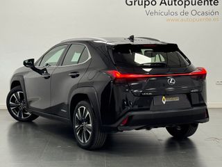 Lexus UX 250H Premium