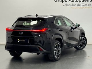 Lexus UX 250H Premium