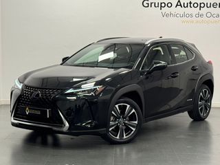 Lexus UX 250H Premium