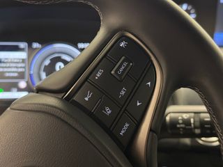 Lexus UX 250H Premium