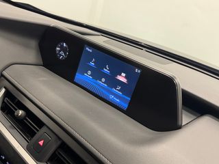 Lexus UX 250H Premium