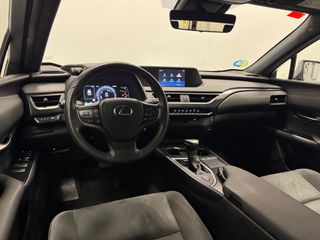 Lexus UX 250H Premium