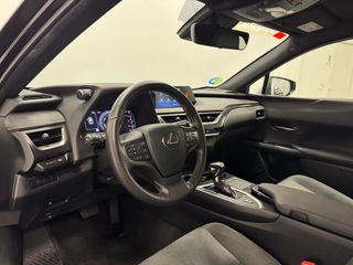 Lexus UX 250H Premium