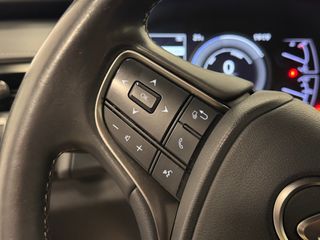 Lexus UX 250H Premium