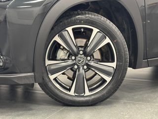 Lexus UX 250H Premium