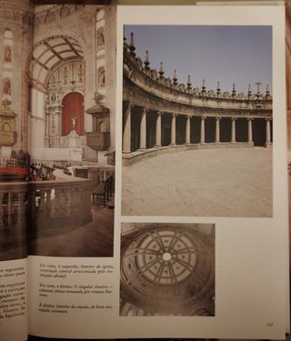 As Mais Belas Igrejas De Portugal – Vol. II