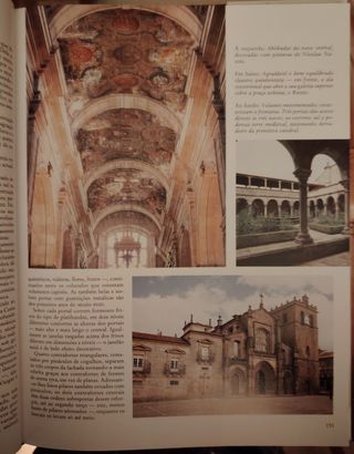 As Mais Belas Igrejas De Portugal – Vol. II