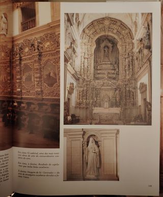 As Mais Belas Igrejas De Portugal – Vol. II