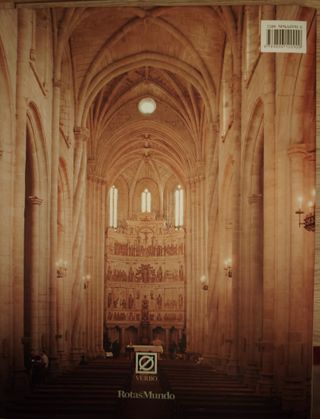 As Mais Belas Igrejas De Portugal – Vol. II