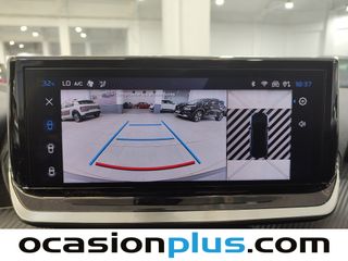 Peugeot 2008 Allure Hybrid eDCS6 100 kW (136 CV)