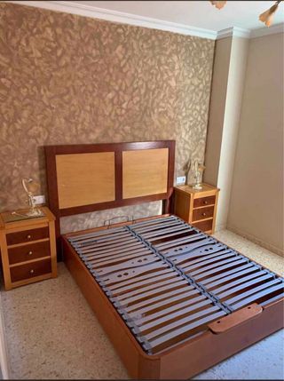 Alquiler piso Dos Hermanas