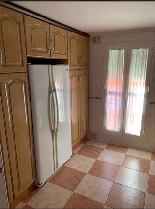 Alquiler piso Dos Hermanas