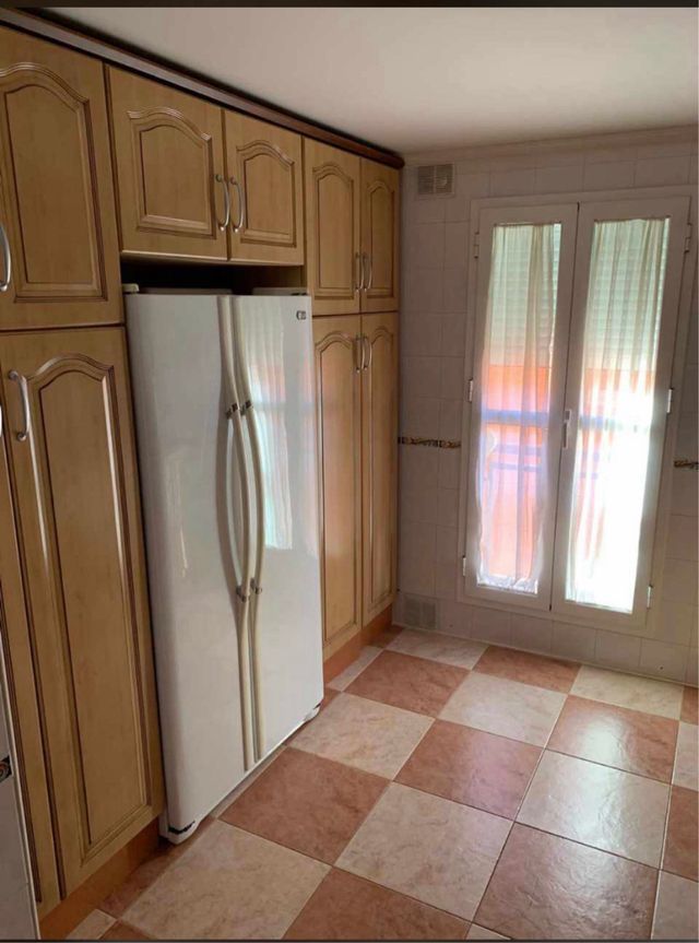 Alquiler piso Dos Hermanas