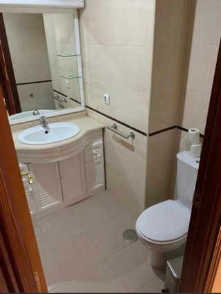 Alquiler piso Dos Hermanas