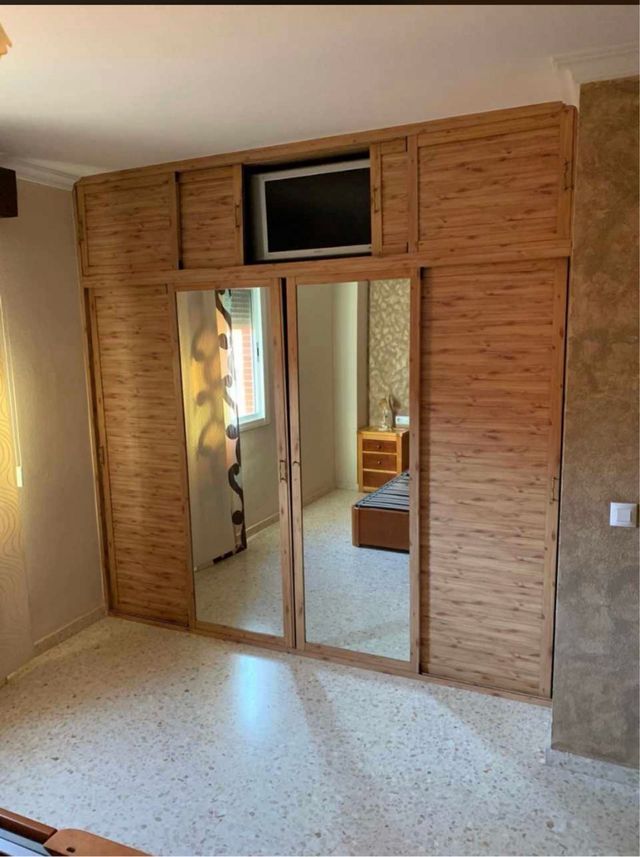 Alquiler piso Dos Hermanas