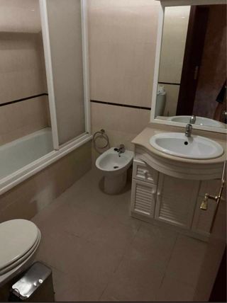 Alquiler piso Dos Hermanas