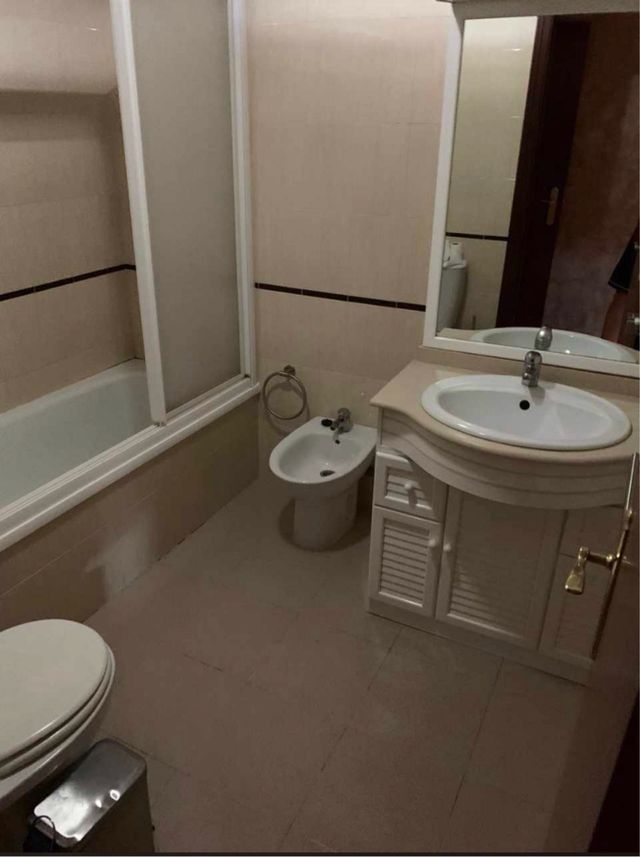 Alquiler piso Dos Hermanas