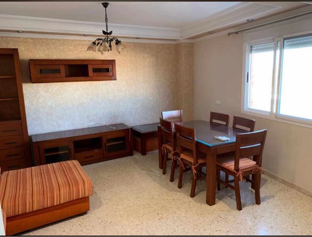 Alquiler piso Dos Hermanas