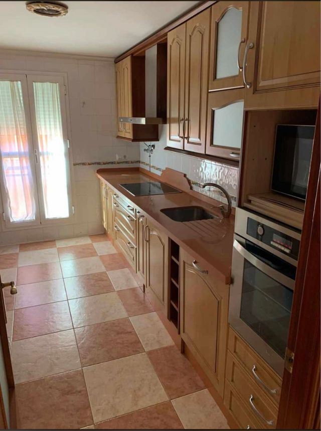 Alquiler piso Dos Hermanas