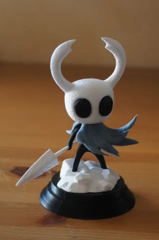 Figura Hollow Knight