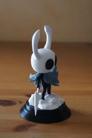 Figura Hollow Knight
