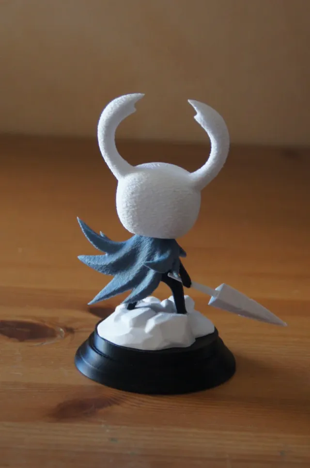 Figura Hollow Knight