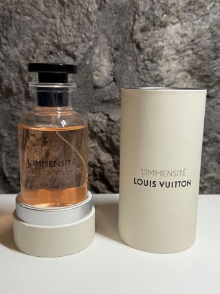 Louis Vuitton L’Immensité Eau de Parfum 100ml