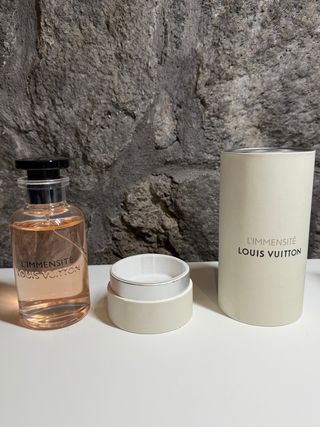 Louis Vuitton L’Immensité Eau de Parfum 100ml