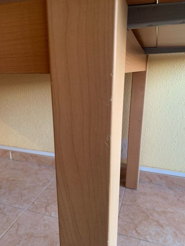 Tavolo da pranzo URGE!!