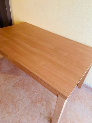 Tavolo da pranzo URGE!!