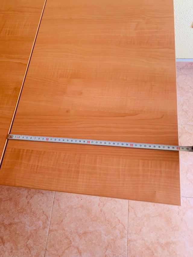 Tavolo da pranzo URGE!!