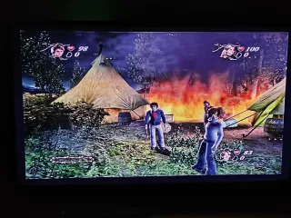 Harry Potter e o Cálice de Fogo (GC)