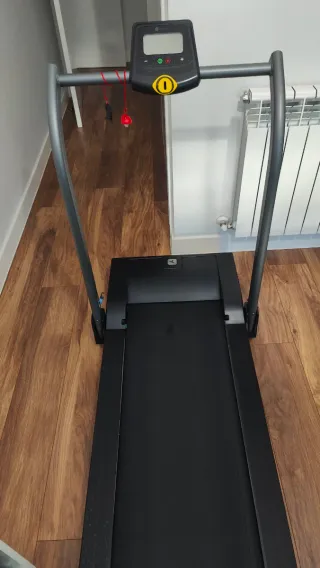 Cinta de correr Domyos Walk