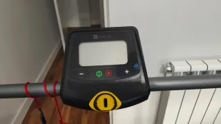 Cinta de correr Domyos Walk